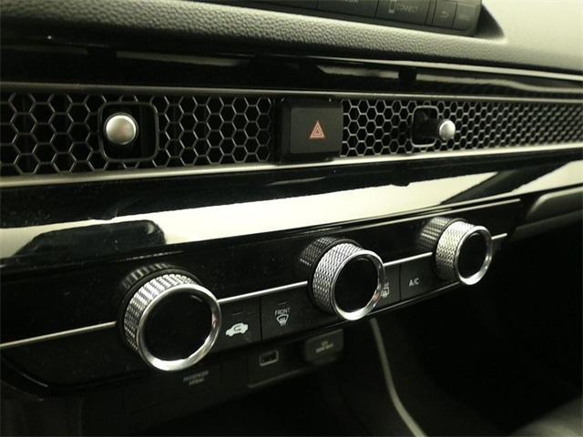 used 2022 Honda Civic car, priced at $23,548