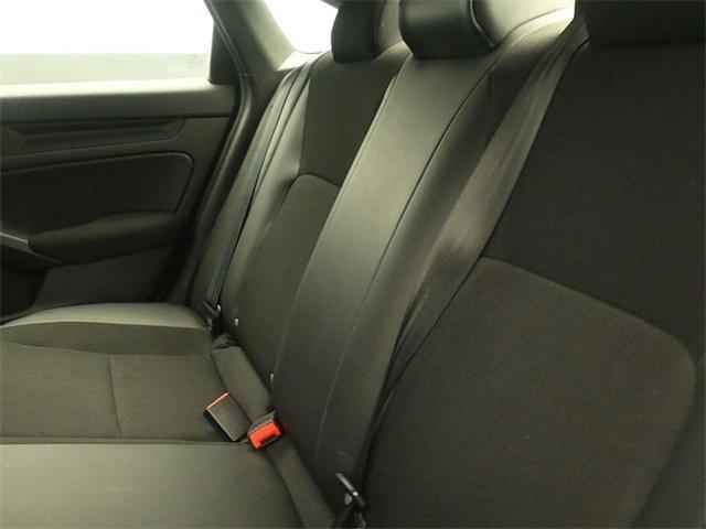 used 2022 Honda Civic car, priced at $23,548