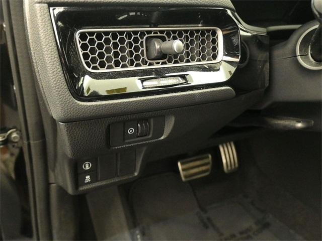 used 2022 Honda Civic car, priced at $23,548