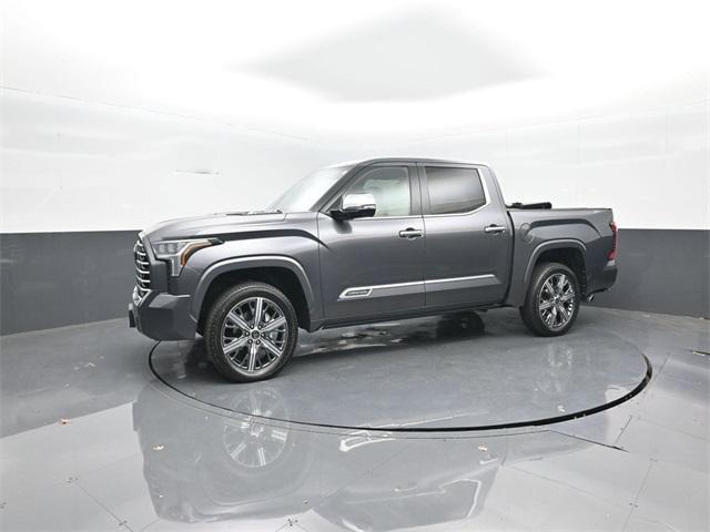 used 2024 Toyota Tundra Hybrid car, priced at $63,511