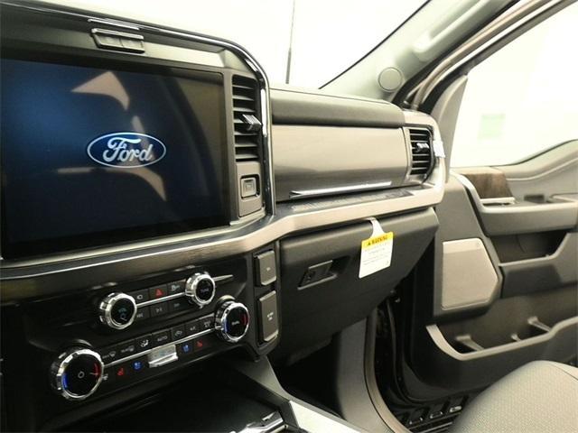 new 2025 Ford F-350 car, priced at $91,690