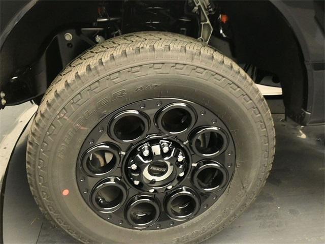 new 2025 Ford F-350 car, priced at $91,690