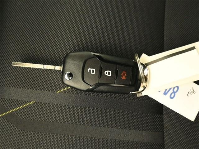 new 2025 Ford F-150 car, priced at $50,489