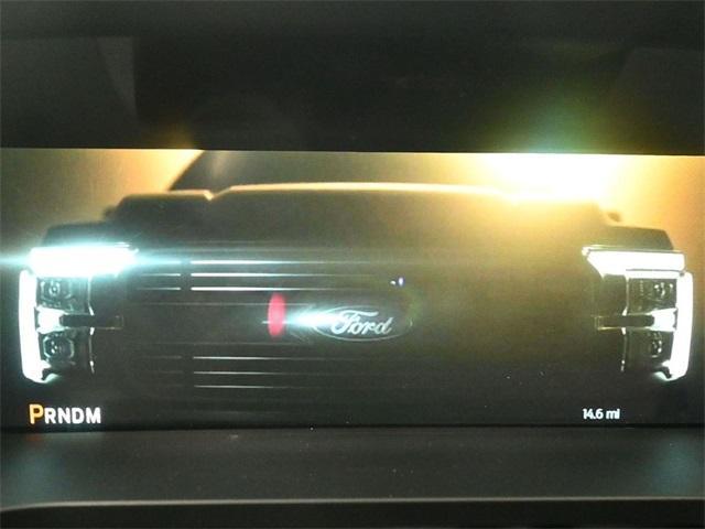 new 2025 Ford F-150 car, priced at $50,489