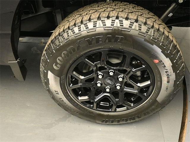 new 2025 Ford F-150 car, priced at $50,489