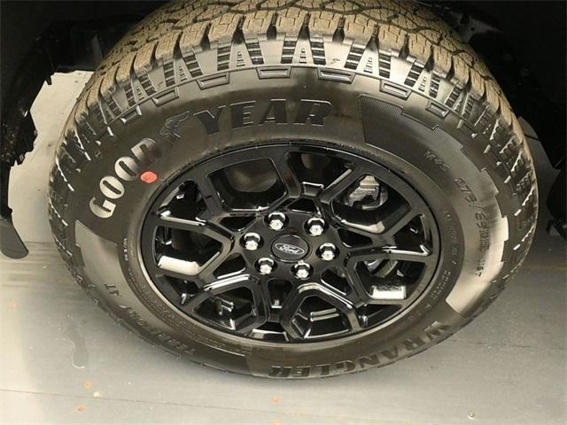 new 2025 Ford F-150 car, priced at $50,489