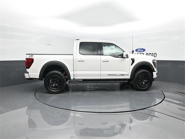 new 2024 Ford F-150 car, priced at $104,105