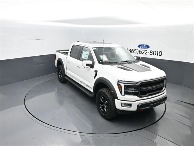 new 2024 Ford F-150 car, priced at $104,105