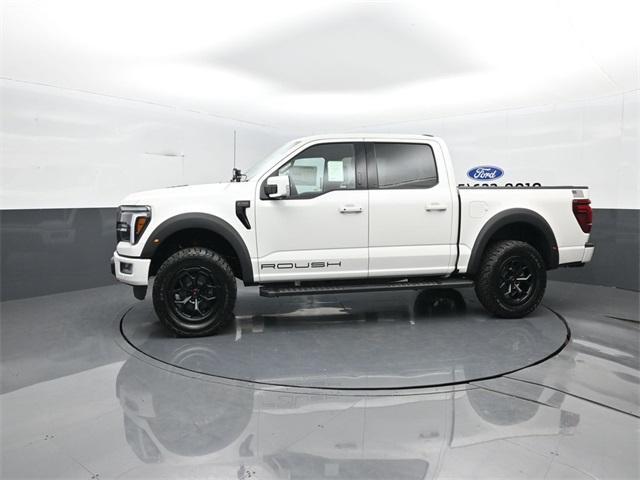 new 2024 Ford F-150 car, priced at $104,105