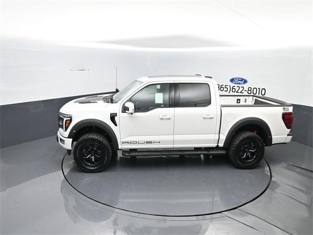 new 2024 Ford F-150 car, priced at $104,105