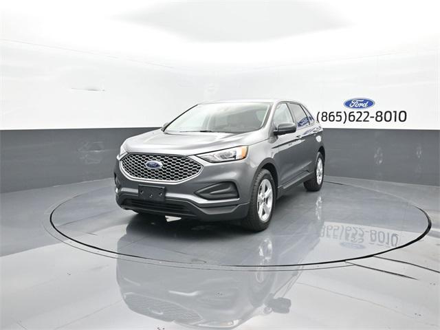 new 2024 Ford Edge car, priced at $37,055