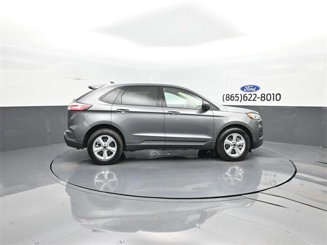 new 2024 Ford Edge car, priced at $37,055