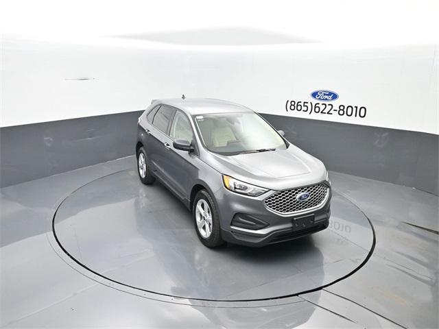 new 2024 Ford Edge car, priced at $37,055