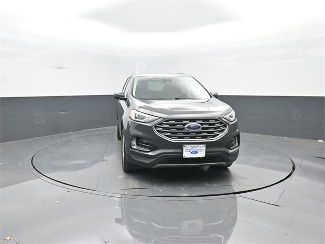 used 2021 Ford Edge car, priced at $24,489