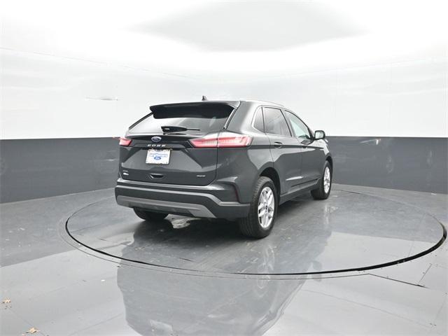 used 2021 Ford Edge car, priced at $24,489