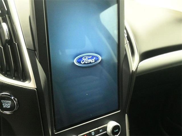 used 2021 Ford Edge car, priced at $24,489