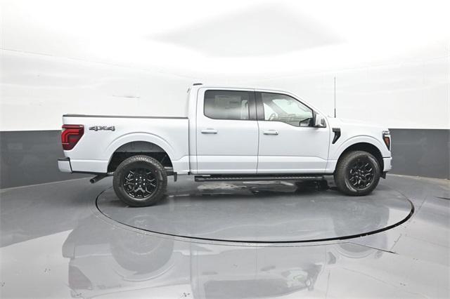 new 2025 Ford F-150 car, priced at $63,856