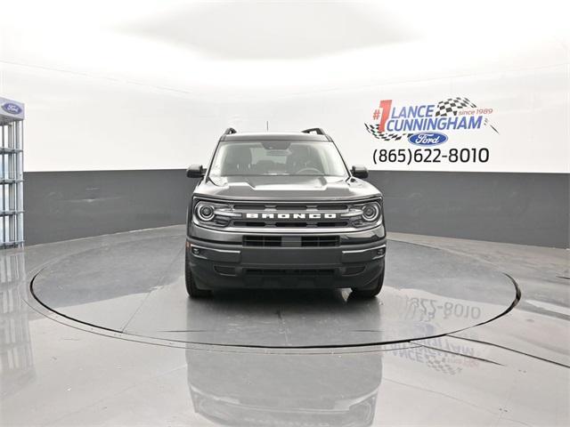 used 2021 Ford Bronco Sport car, priced at $23,429