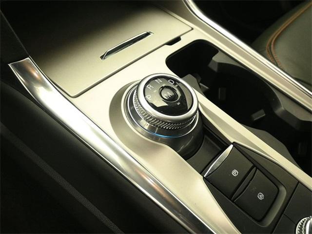 used 2022 Ford Explorer car, priced at $35,221