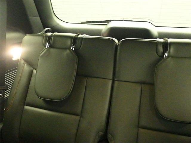 used 2022 Ford Explorer car, priced at $35,221