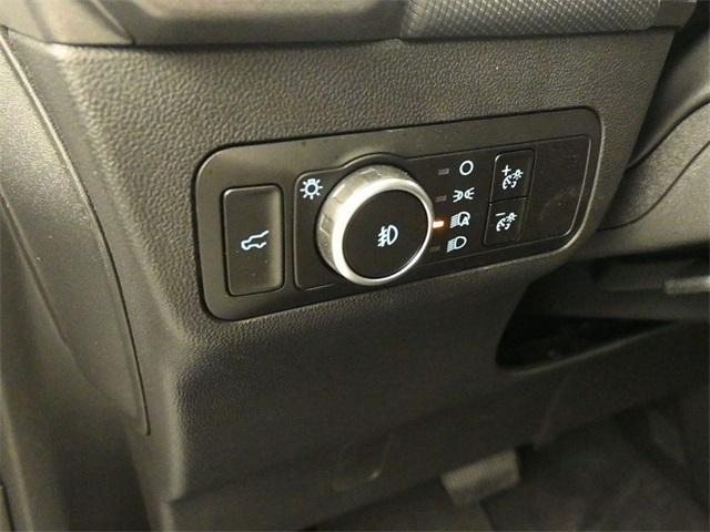 new 2025 Ford Bronco Sport car, priced at $33,453