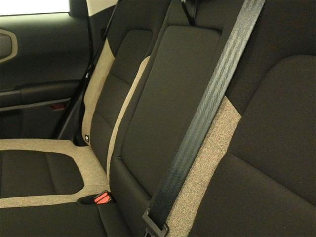 new 2025 Ford Bronco Sport car, priced at $33,453