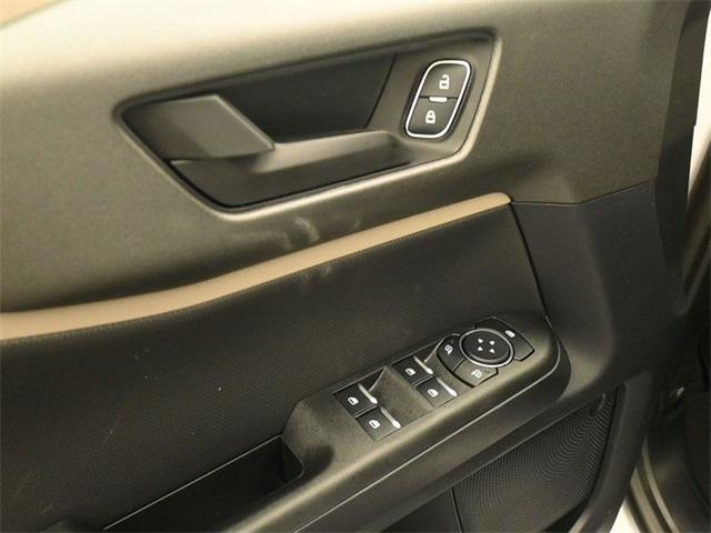 new 2025 Ford Bronco Sport car, priced at $33,453