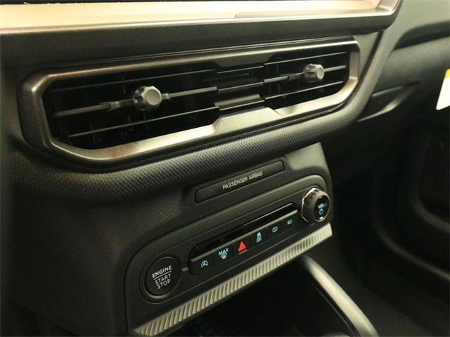 new 2025 Ford Bronco Sport car, priced at $33,453