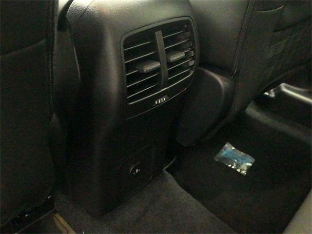 new 2025 Ford Bronco Sport car, priced at $33,453