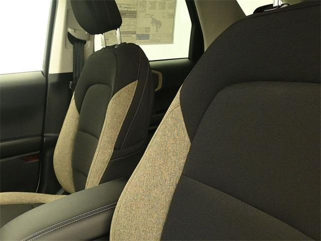 new 2025 Ford Bronco Sport car, priced at $33,453