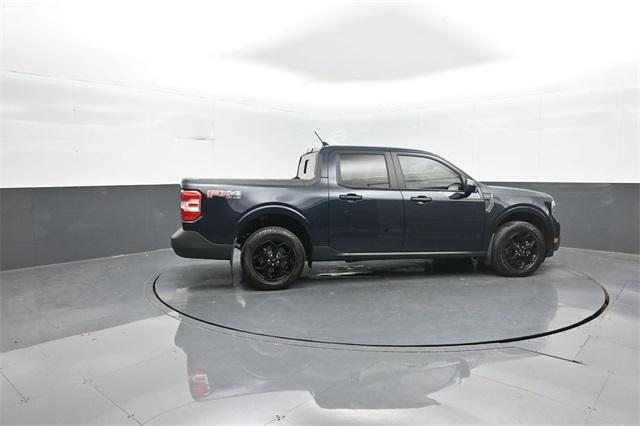 used 2023 Ford Maverick car, priced at $30,529