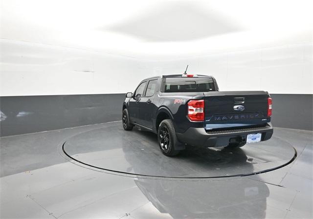 used 2023 Ford Maverick car, priced at $30,529