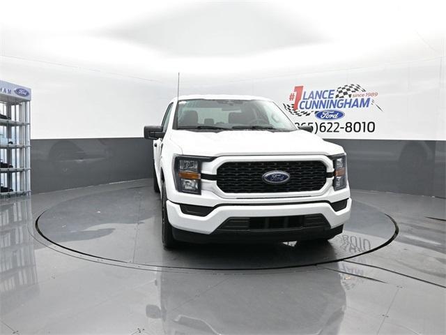 new 2023 Ford F-150 car, priced at $39,999