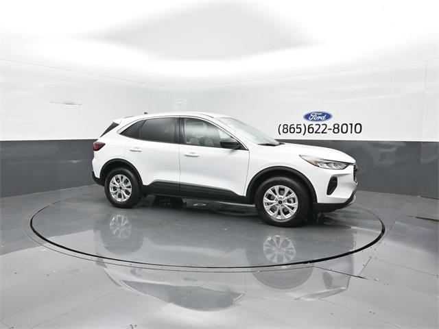 new 2024 Ford Escape car, priced at $30,415