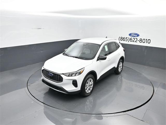 new 2024 Ford Escape car, priced at $30,415