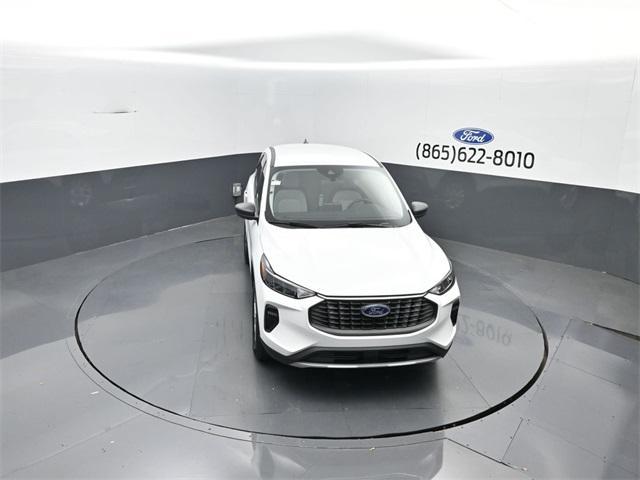 new 2024 Ford Escape car, priced at $30,415