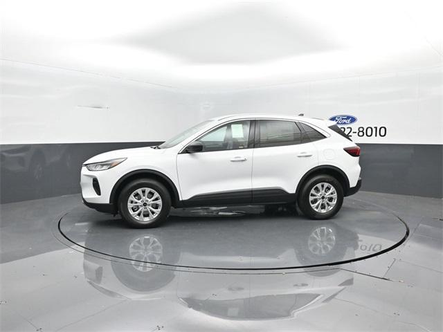 new 2024 Ford Escape car, priced at $30,415