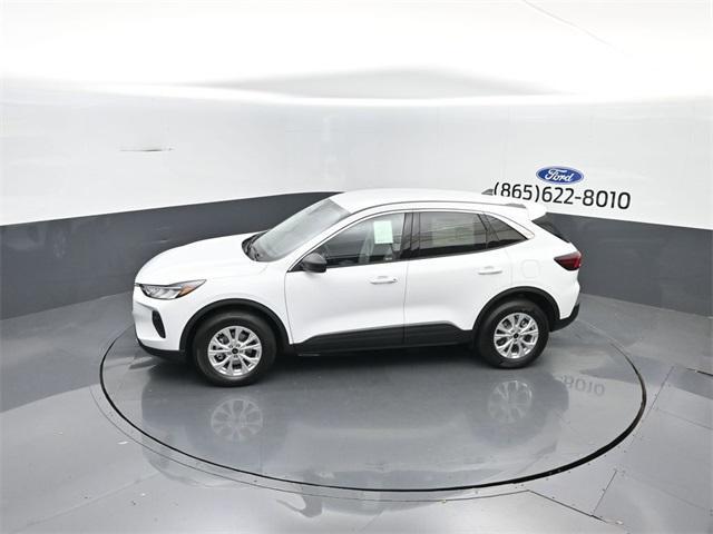 new 2024 Ford Escape car, priced at $30,415