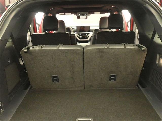 new 2026 Ford Explorer car, priced at $57,910