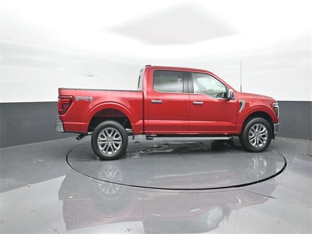 new 2024 Ford F-150 car, priced at $70,640