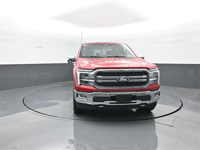 new 2024 Ford F-150 car, priced at $70,640