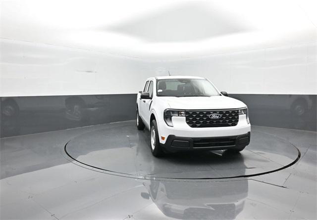 new 2025 Ford Maverick car, priced at $29,136