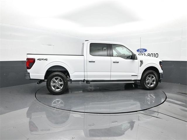 new 2024 Ford F-150 car, priced at $56,460