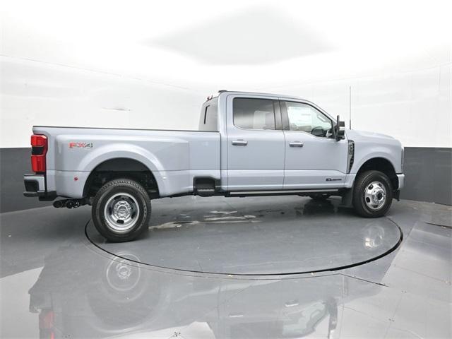 new 2024 Ford F-350 car, priced at $97,170