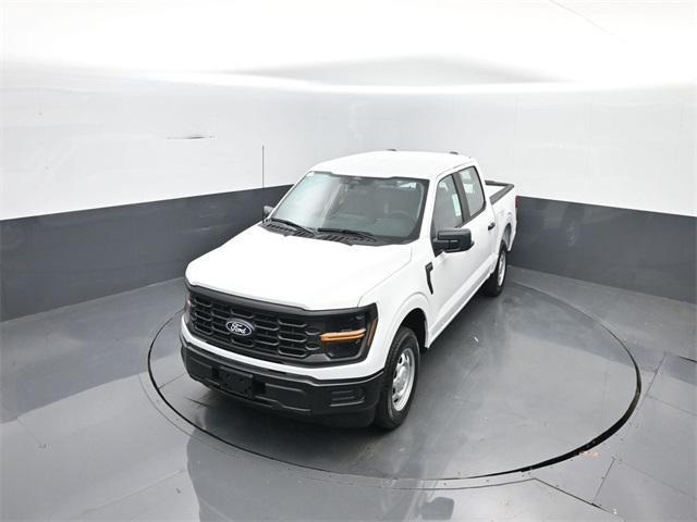 new 2024 Ford F-150 car, priced at $42,453