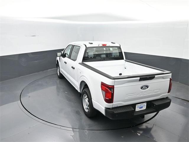 new 2024 Ford F-150 car, priced at $42,453