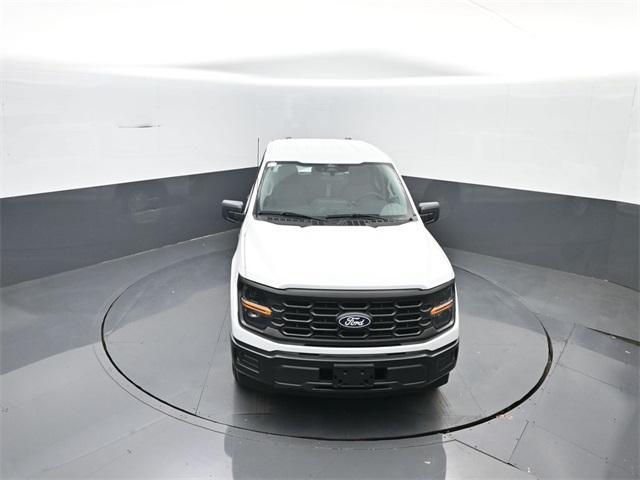 new 2024 Ford F-150 car, priced at $42,453