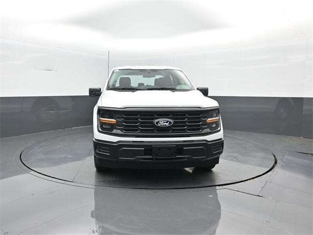 new 2024 Ford F-150 car, priced at $42,453