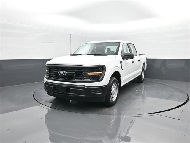 new 2024 Ford F-150 car, priced at $42,453