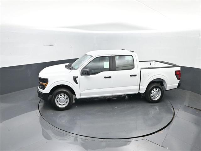 new 2024 Ford F-150 car, priced at $42,453